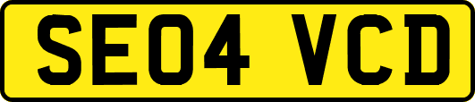 SE04VCD