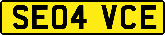 SE04VCE