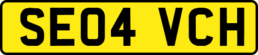 SE04VCH