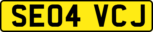 SE04VCJ