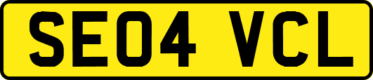 SE04VCL