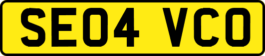 SE04VCO