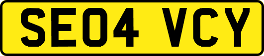 SE04VCY