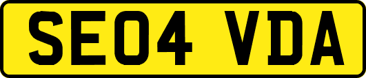 SE04VDA