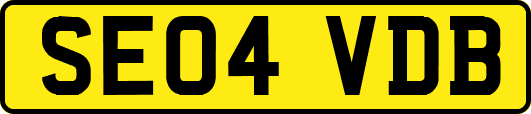 SE04VDB