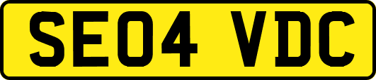 SE04VDC