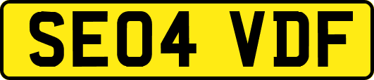 SE04VDF