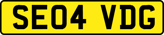 SE04VDG