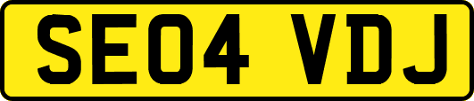 SE04VDJ