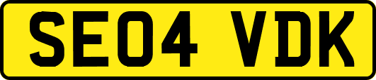 SE04VDK