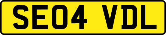 SE04VDL