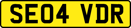 SE04VDR
