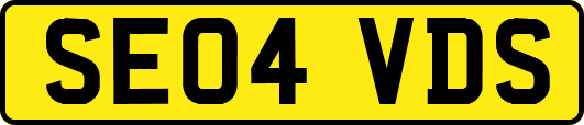SE04VDS
