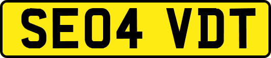 SE04VDT
