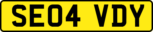 SE04VDY