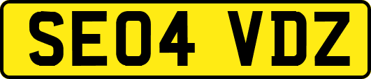 SE04VDZ