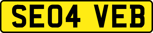 SE04VEB