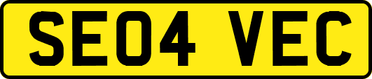 SE04VEC