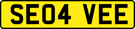 SE04VEE