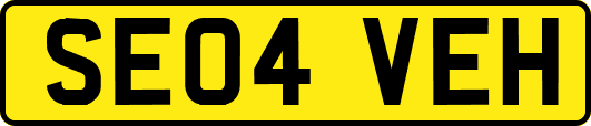 SE04VEH