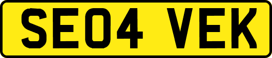 SE04VEK