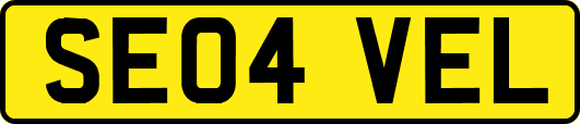 SE04VEL