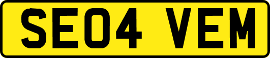 SE04VEM