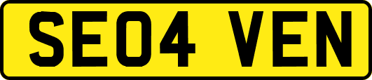 SE04VEN