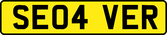 SE04VER
