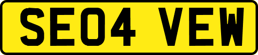 SE04VEW