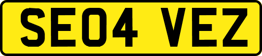 SE04VEZ