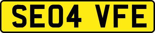 SE04VFE