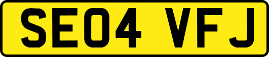 SE04VFJ