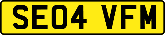 SE04VFM