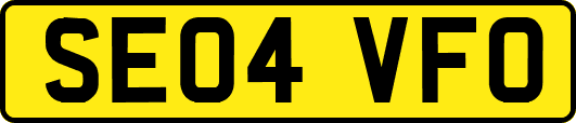 SE04VFO