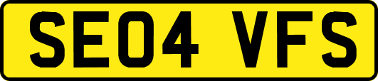 SE04VFS