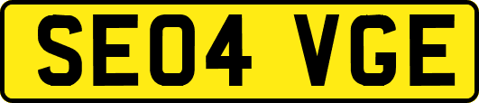 SE04VGE