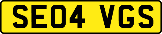 SE04VGS