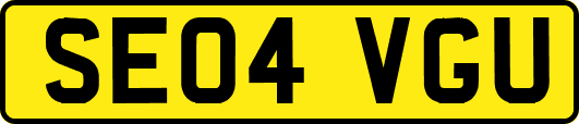 SE04VGU