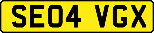 SE04VGX