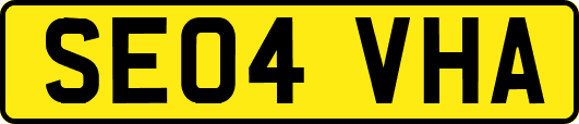 SE04VHA