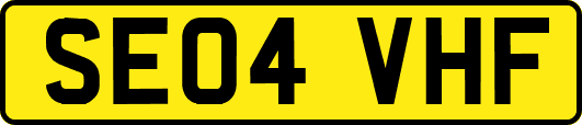 SE04VHF