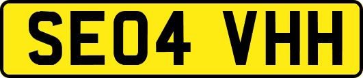 SE04VHH