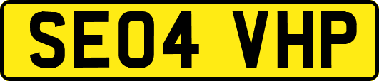 SE04VHP