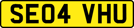 SE04VHU