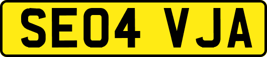 SE04VJA