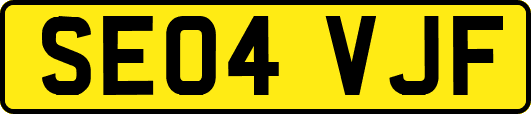 SE04VJF