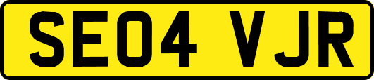 SE04VJR