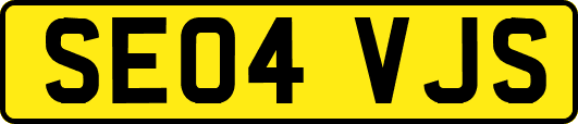 SE04VJS