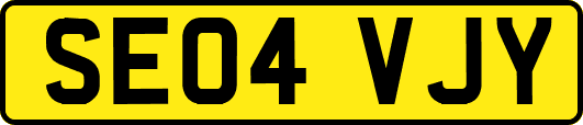 SE04VJY